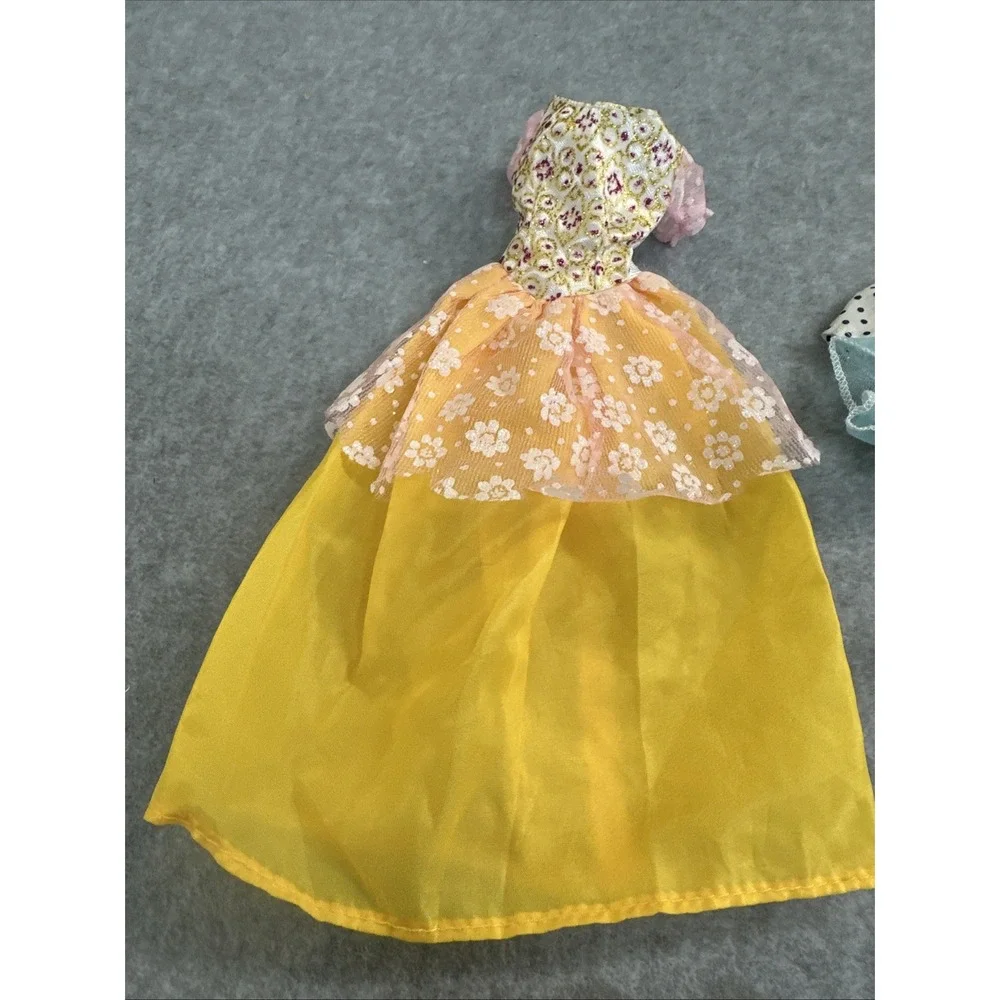 Barbie‎ Clothing Vintage Lot Of 12